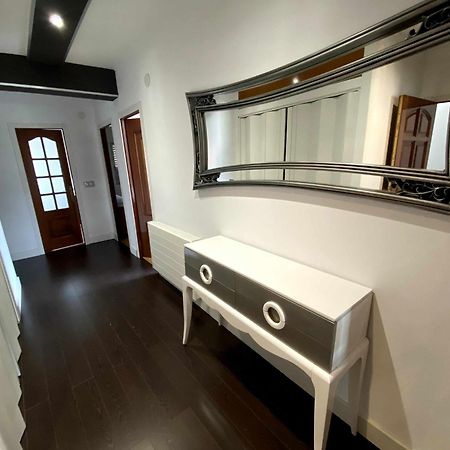 Grupo Gontad Apartamento As Grelas Canduas 2 Ures Extérieur photo