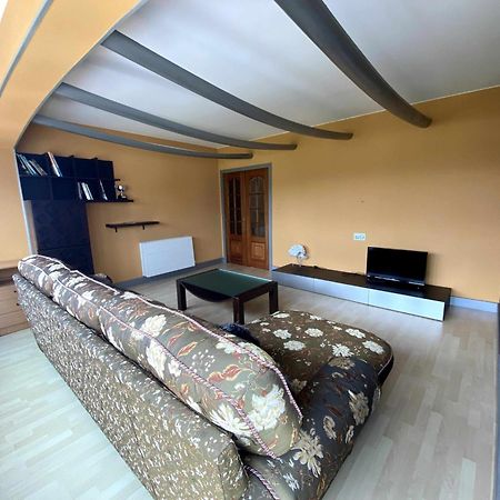Grupo Gontad Apartamento As Grelas Canduas 2 Ures Extérieur photo