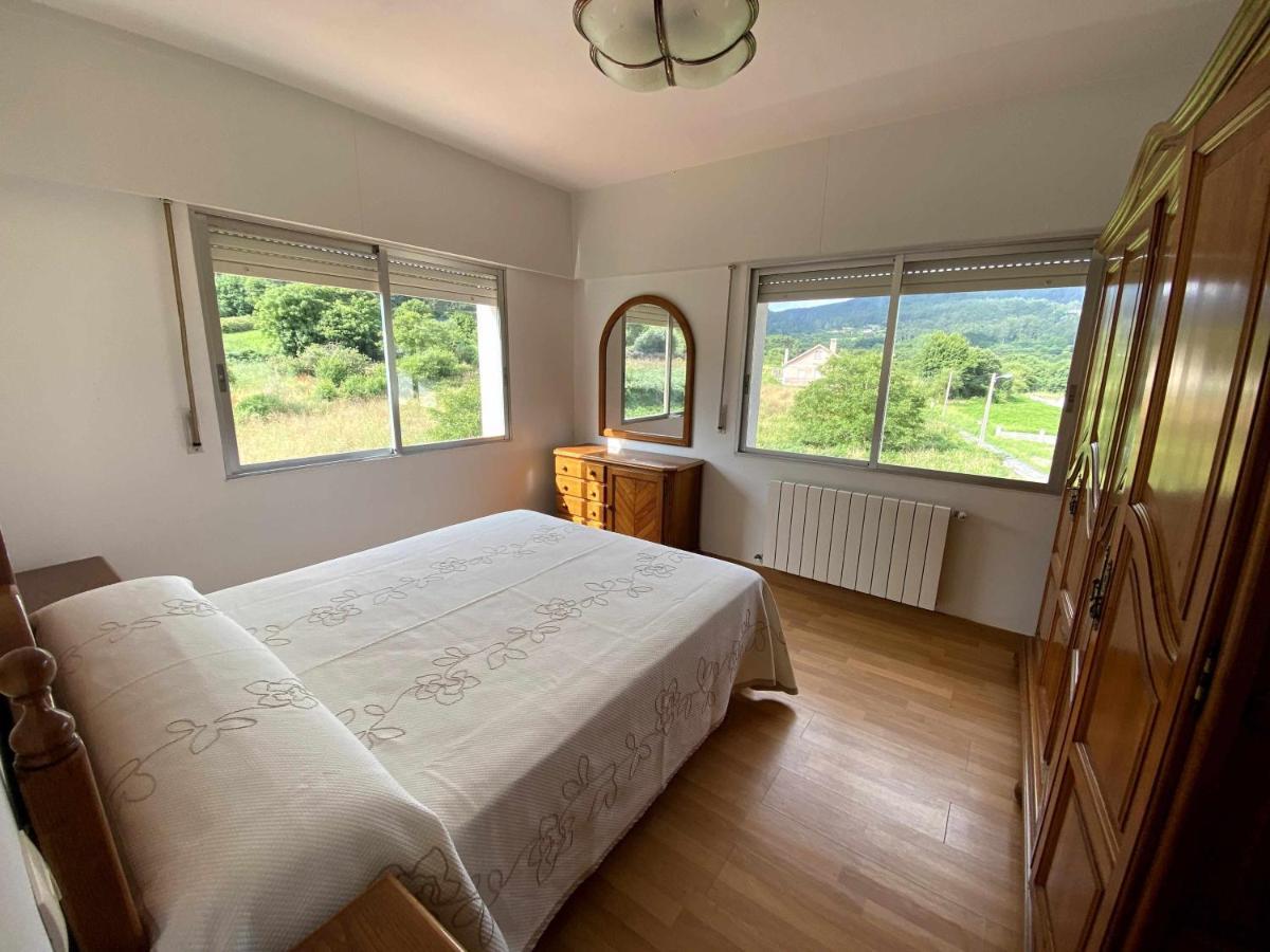 Grupo Gontad Apartamento As Grelas Canduas 2 Ures Extérieur photo