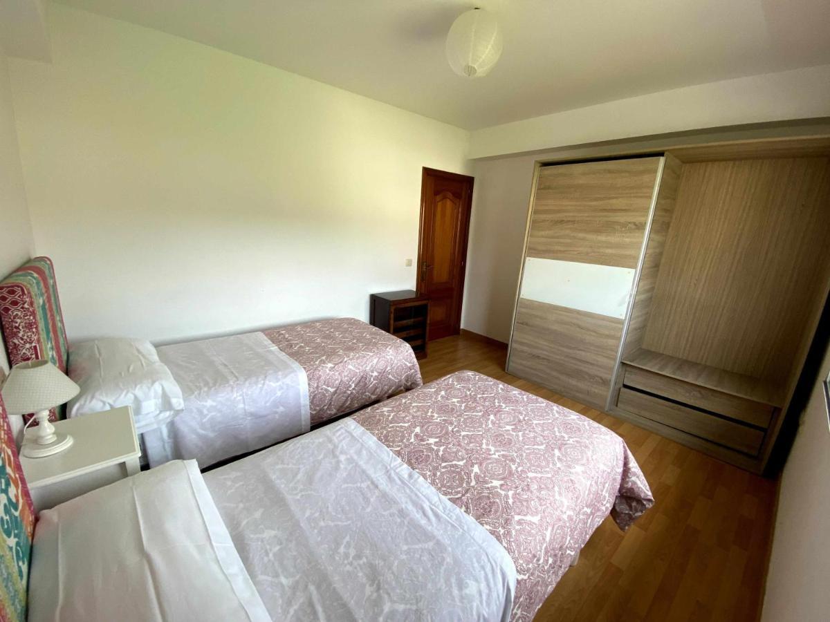 Grupo Gontad Apartamento As Grelas Canduas 2 Ures Extérieur photo