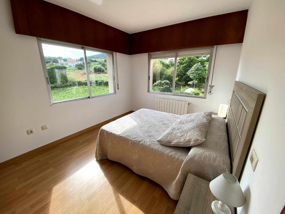 Grupo Gontad Apartamento As Grelas Canduas 2 Ures Extérieur photo