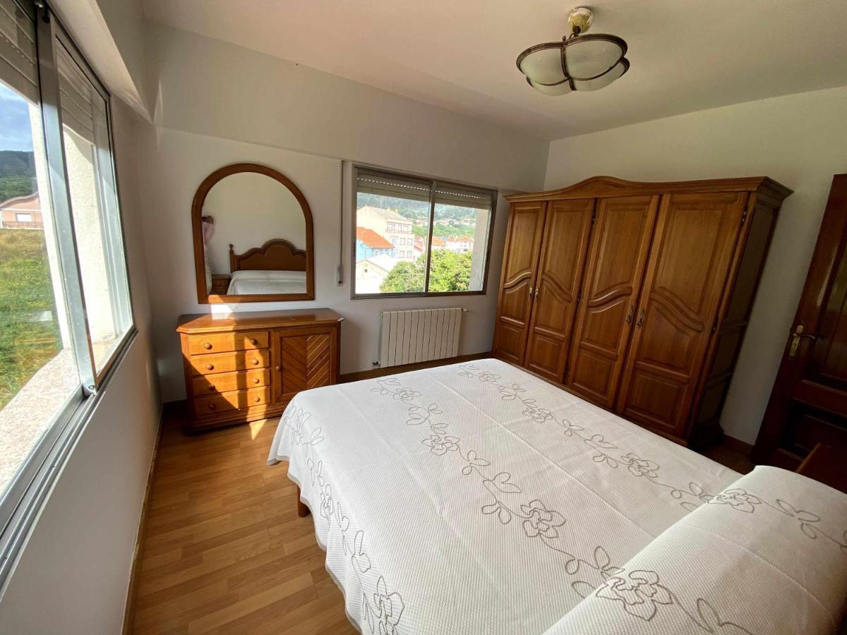 Grupo Gontad Apartamento As Grelas Canduas 2 Ures Extérieur photo