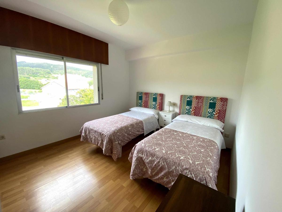 Grupo Gontad Apartamento As Grelas Canduas 2 Ures Extérieur photo