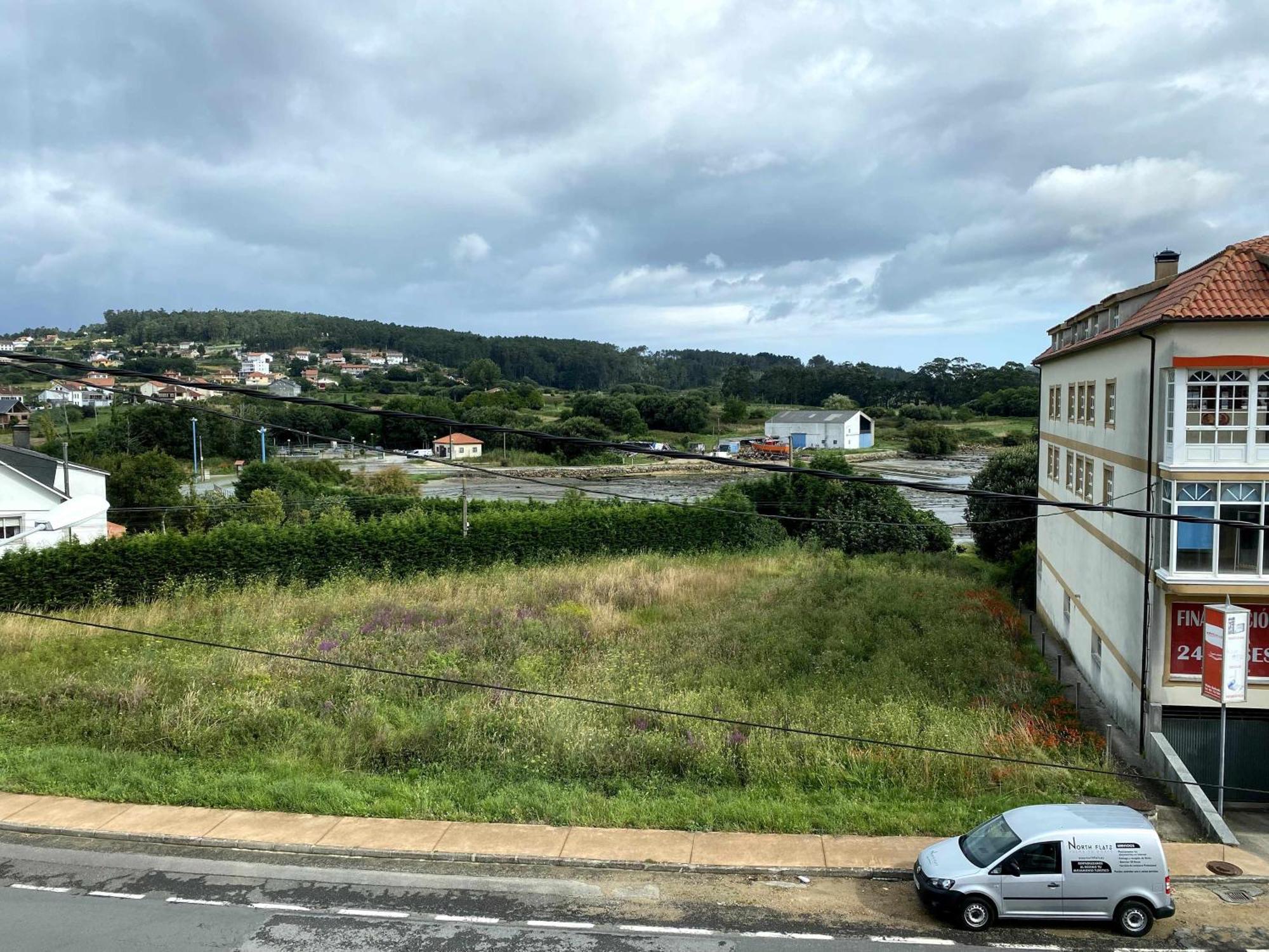 Grupo Gontad Apartamento As Grelas Canduas 2 Ures Extérieur photo